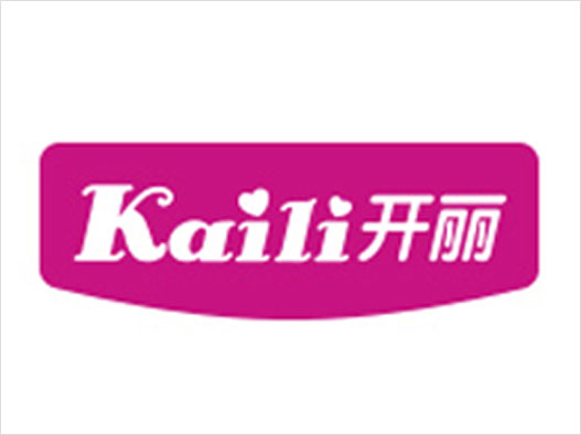 Kaili开丽logo