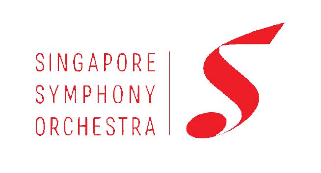 新加坡交响乐团标志图片