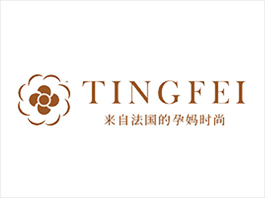 TINGFEI婷妃logo