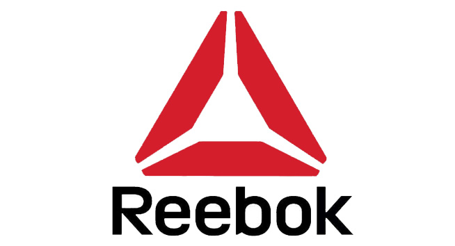 锐步logo