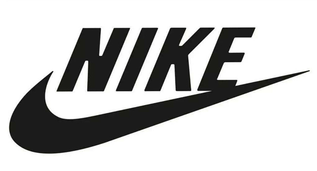 耐克鞋标logo设计含义及运动鞋品牌标志设计理念