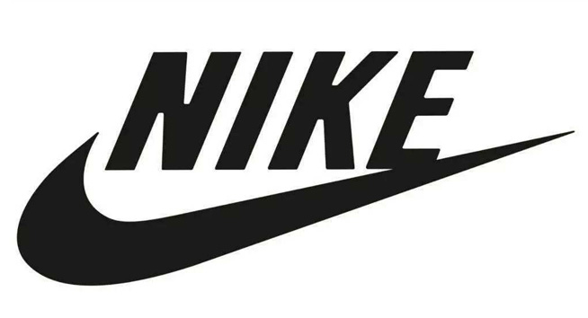 耐克logo