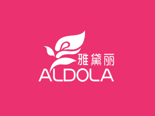 雅黛丽标志图片