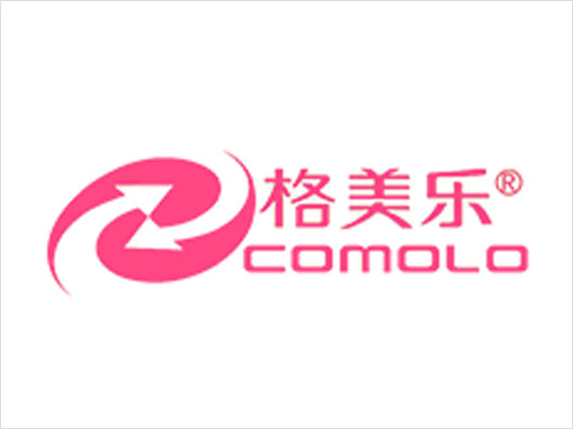 COMOLO格美乐logo