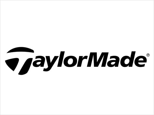 TaylorMade泰勒梅logo