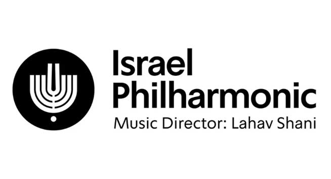 以色列爱乐乐团标志图片
