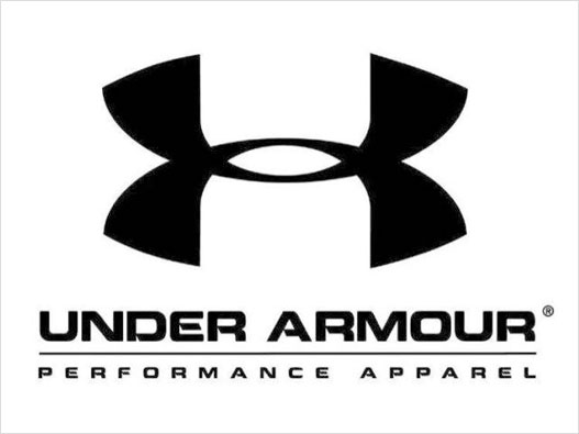 UnderArmour安德玛logo