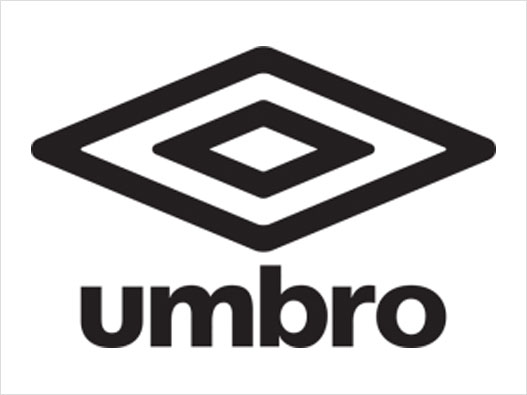 UMBRO茵宝logo