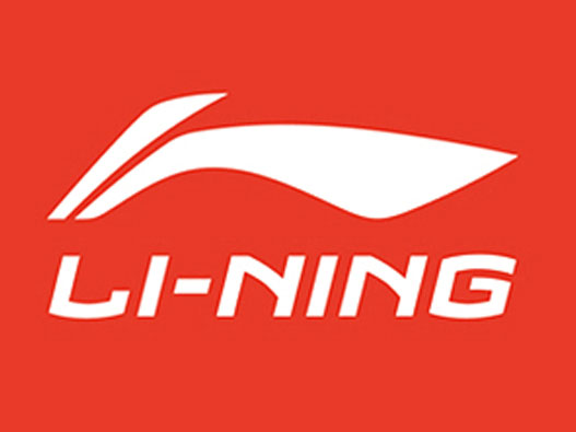 LINING李宁logo