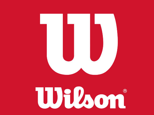 Wilson威尔胜logo