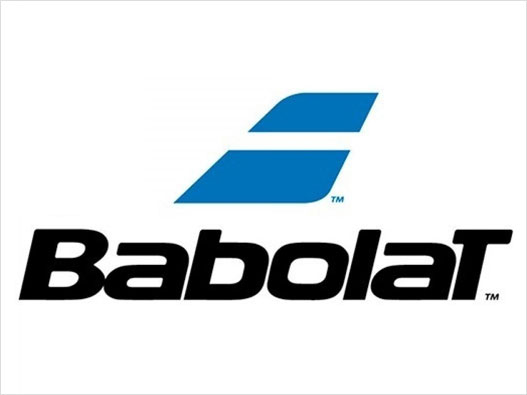 Babolat百保力logo