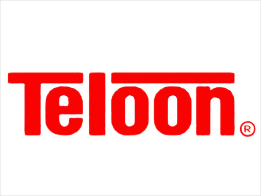 Teloon天龙logo