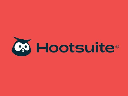 Hootsuite标志图片