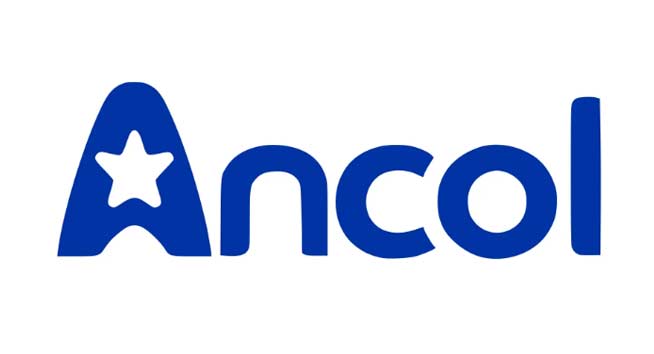 Ancol logo设计含义及旅游标志设计理念