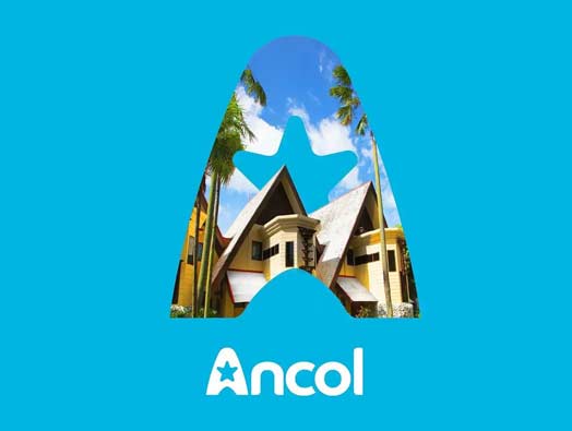 Ancol标志图片