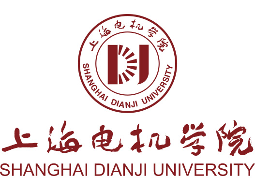 上海电机学院logo设计含义及设计理念