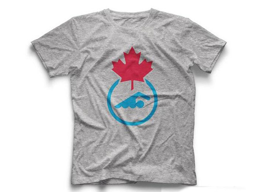 加拿大游泳协会