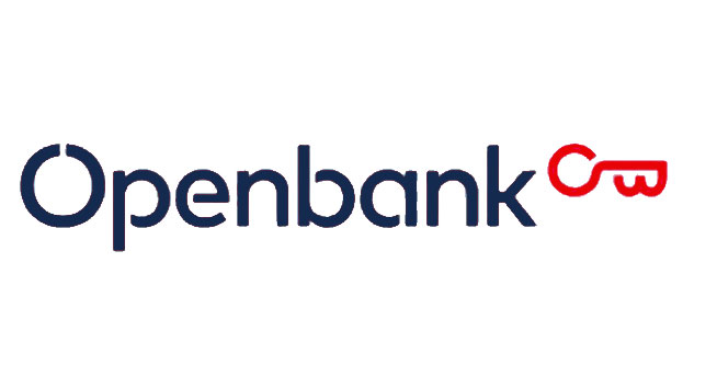 OpenBank  logo设计含义及金融标志设计理念