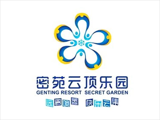 密苑云顶乐园logo