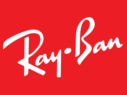RayBan雷朋logo