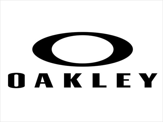 OAKLEY欧克利logo