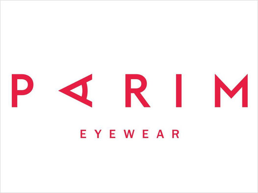 PARIM派丽蒙logo