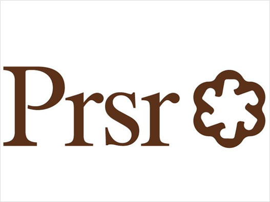 Prsr帕莎logo