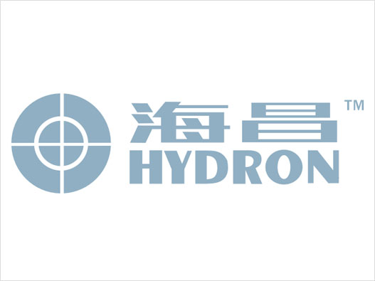 HYDRON海昌logo