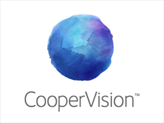 CooperVision库博光学logo