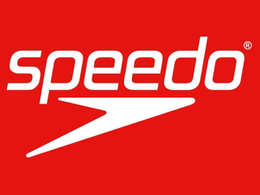 Speedo速比涛logo