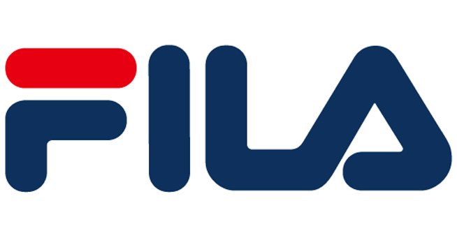 斐乐logo设计含义及运动鞋品牌标志设计理念