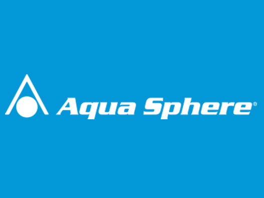 AquaSphere标志