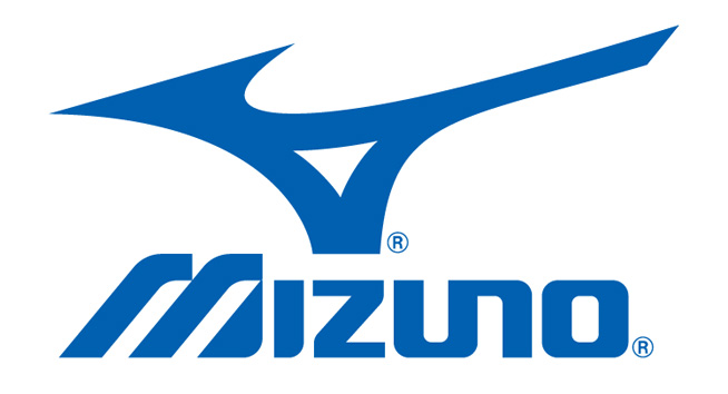 美津浓logo设计含义及运动鞋品牌标志设计理念