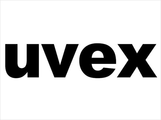 UVEX优唯斯logo