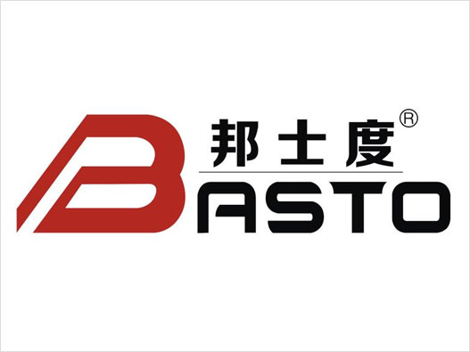 护目镜LOGO设计-BASTO邦士度品牌logo设计