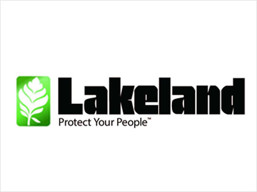 Lakeland雷克兰logo