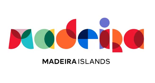 马德拉群岛logo设计含义及旅游标志设计理念