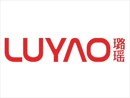 LUYAO璐瑶logo