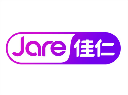 JARE佳仁logo