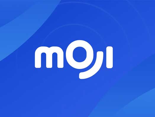 O Channel logo设计含义及电视标志设计理念