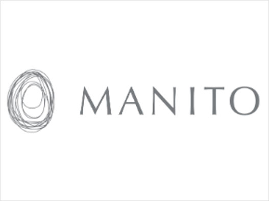 Manito曼尼陀logo