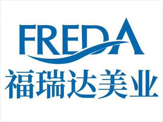 FREDA福瑞达医药logo
