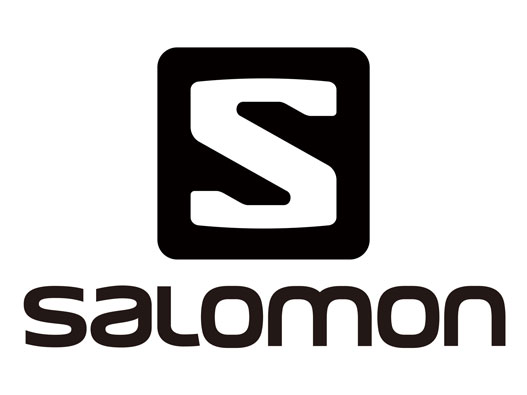 萨洛蒙logo