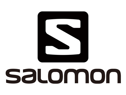 SALOMON萨洛蒙logo设计含义及设计理念