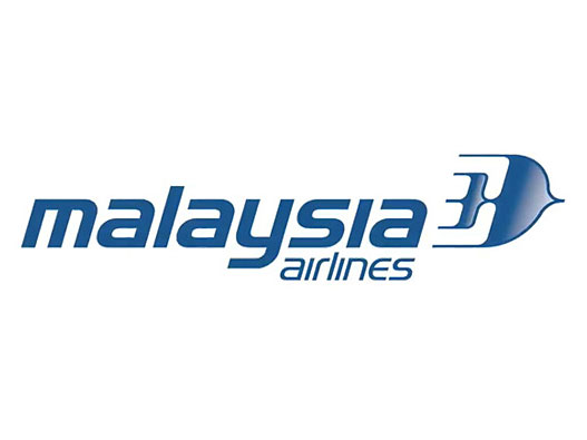 马来西亚航空logo