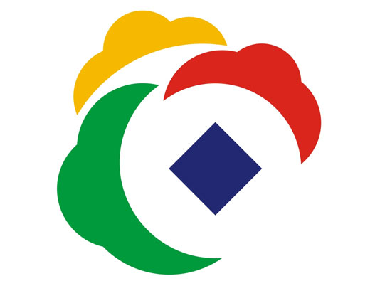 重庆银行logo设计含义及设计理念
