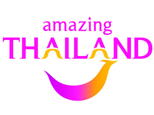 泰国旅游含义及logo设计理念
