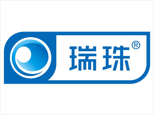 RUIZHU瑞珠logo
