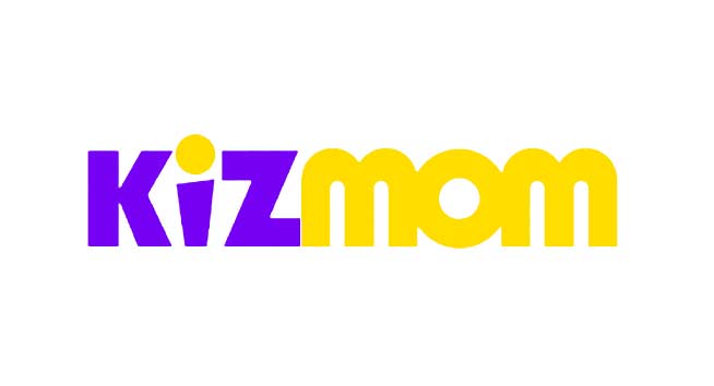 Kizmom标志图片