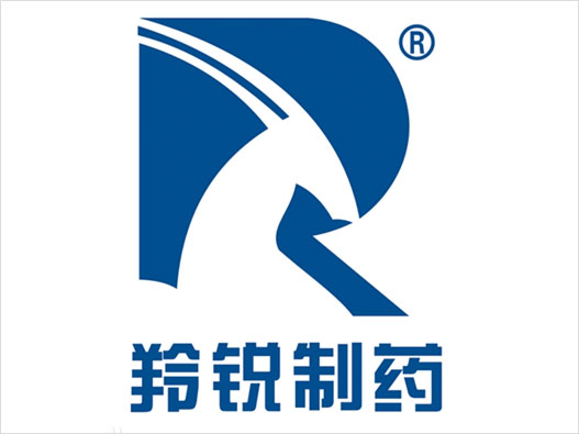 羚锐logo